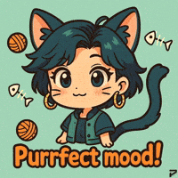 Chat Hana GIF by Persona