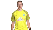 Werderfrauen Celebrate Sticker by SV Werder Bremen