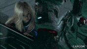 Video Game Waiting GIF by CAPCOM