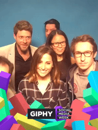 nasdaq GIF by Social Media Week