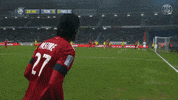 football alex GIF by Paris Saint-Germain