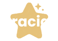 Stars Thank You Sticker by toulouse.intimate