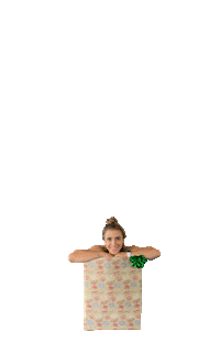 Black Friday Christmas Sticker by Tara Laferrara