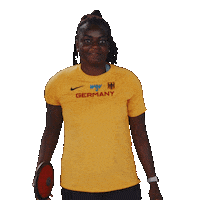 DeutscherLeichtathletikVerband sport germany athletics leichtathletik Sticker