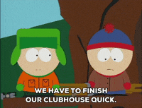 GIF by South Park 