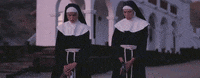 joywave wave joy guns gangster GIF