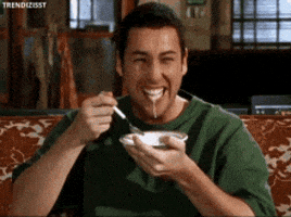 DontSpamMe98768 giphyupload spit take GIF