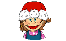 Happy Dance Sticker by Living Puppets