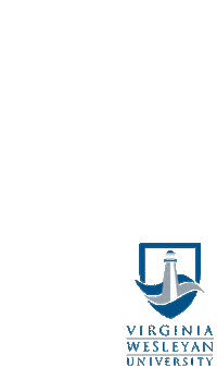 VirginiaWesleyanUniversity vwu wethebeach marlinnation Sticker