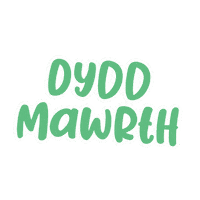 Mwydro Sticker