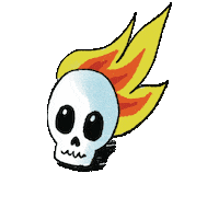 Tammikirjat Sticker by WSOYkirjat