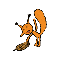 Tammikirjat Sticker by WSOYkirjat