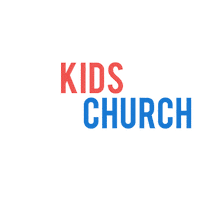 Abundantkingdomkids church kidmin kidschurch sundayschool Sticker