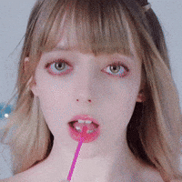Kimmy Kimochi GIF