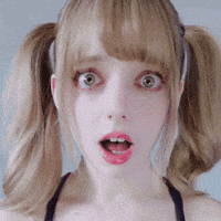 Kimmy Kimochi GIF