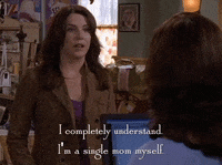 season 6 netflix GIF by Gilmore Girls 