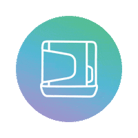 ColopSpain colop letsprint colopspain emarkgo Sticker