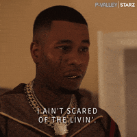 Starz GIF by P-Valley