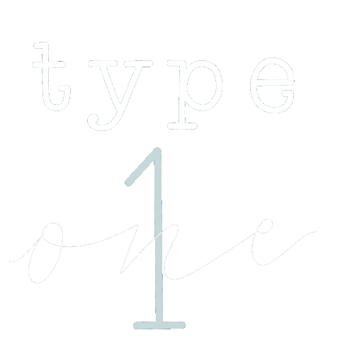 Type 1 Enneagram Sticker