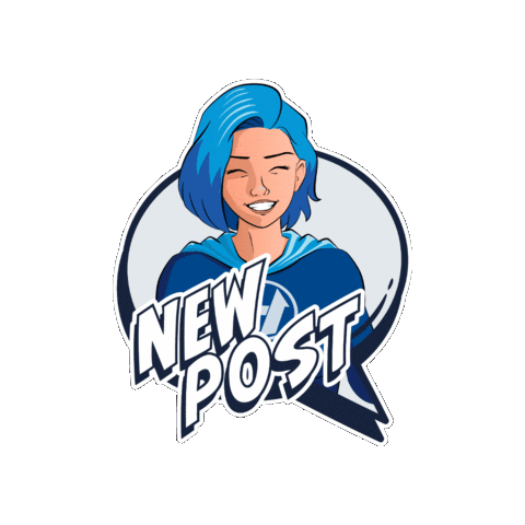 Hegelmann_PL giphygifmaker hegelmann hman h-womann Sticker