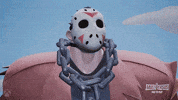 Friday The 13Th Club GIF by Xbox