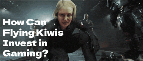 Another Fka Friday GIF by FKA