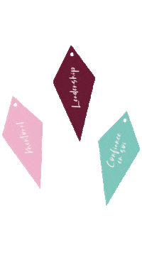 Noel Leadership Sticker by Reitmans