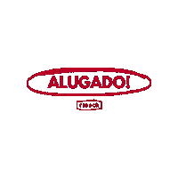 Imobiliaria Alugado Sticker by Imobiliária Riesch