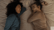 killing eve love GIF by BBC America
