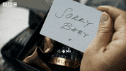 bbc one villanelle GIF by BBC