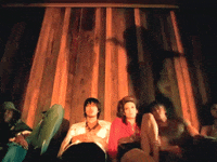music video im a slave 4 u GIF