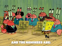 season 7 episode 6 GIF by SpongeBob SquarePants