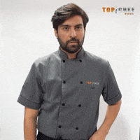 Top Chef Food GIF by Top Chef Brasil