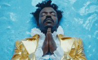 Relaxed Peace GIF by Jukebox Saints