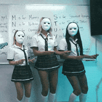 Dance Dancing GIF by Lights