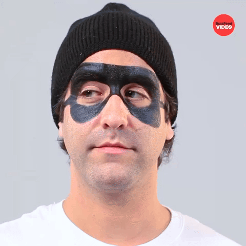 Robber