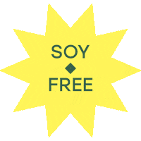 tinybodega soyfree tinybodega Sticker