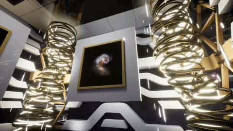glitteremitter giphygifmaker GIF