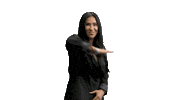 Ruth Fernandez Sticker by X5 Naturals