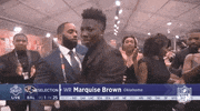 Baltimore Ravens Football GIF by NFL