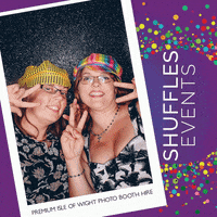 sandpromiw GIF by Shuffles Events