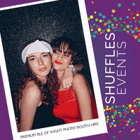 sandpromiw GIF by Shuffles Events