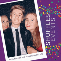 sandpromiw GIF by Shuffles Events