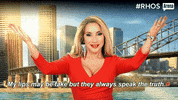 GIF by Real Housewives of Sydney