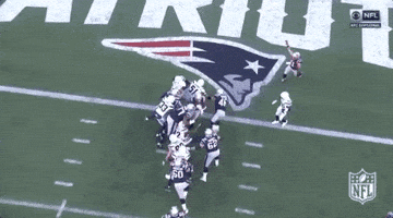 2018 Nfl Football GIF by NFL