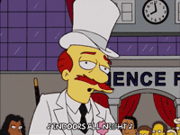 Lisa Simpson Dancing GIF by The Simpsons