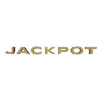 JackpotArt art white queen gold Sticker
