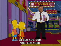 bart simpson GIF