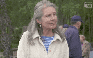 Eyebrow Raise Omg GIF by ANTIQUES ROADSHOW | PBS