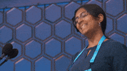 Spelling Bee GIF by Scripps National Spelling Bee